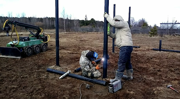 Заказать механизированный монтаж в Камне-на-Оби от 5251 руб