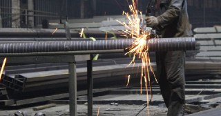 Цена на сварные работы в Камень-на-Оби - расчет стоимости сварных работ цена от 1261 руб.