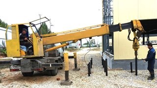 Свая винтовая 102 купить в Камне-на-Оби - цена от 2416 руб
