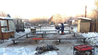 Купить винтовые сваи 76 в Камне-на-Оби и Алтайском крае | цена от 1786 руб с доставкой