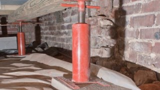 Поднятие дома Камень-на-Оби цена от 33604 руб.